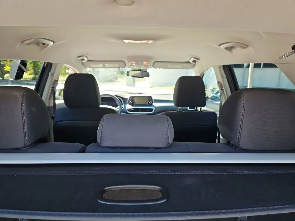 Used 2020 Hyundai Tucson Value image 18