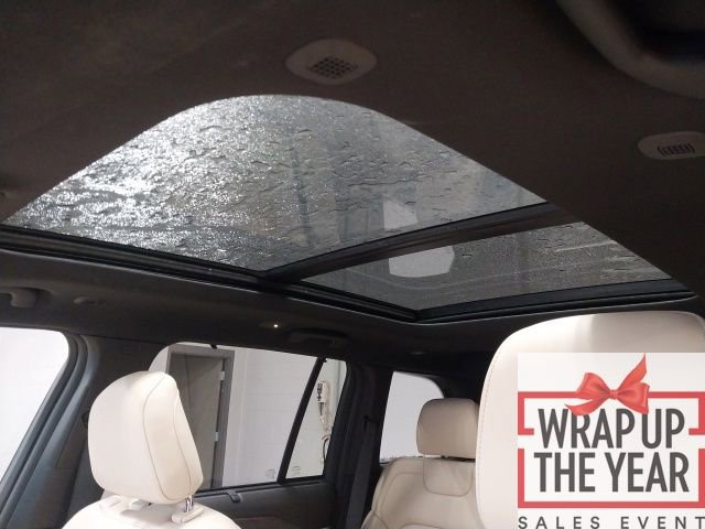 Used 2023 Jeep Grand Cherokee Limited w/ Luxury Tech Group II image 21