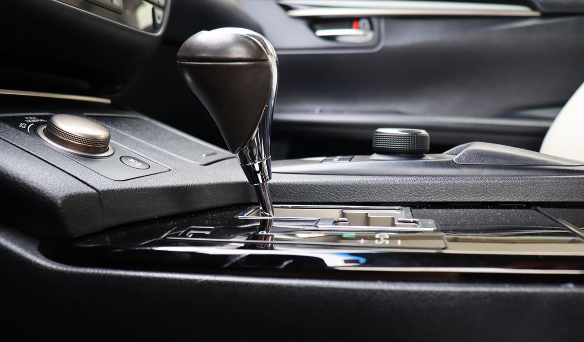 Used 2015 Lexus ES 350 FWD image 52