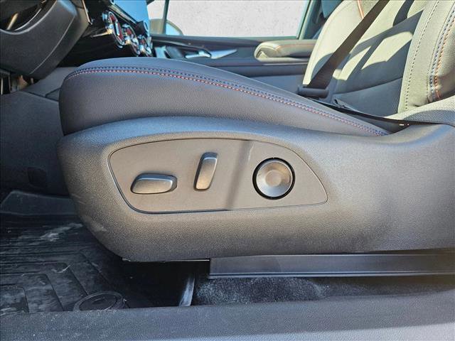 New 2026 Chevrolet Blazer EV RS image 4