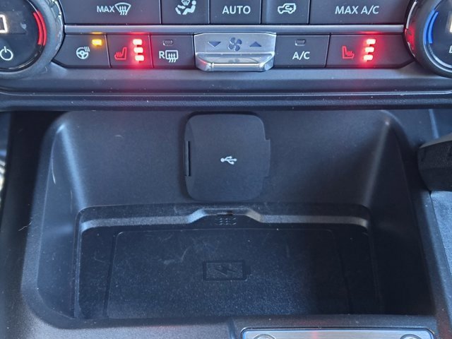 Used 2021 Ford Bronco First Edition image 19