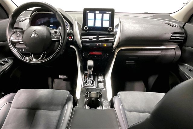 Used 2024 Mitsubishi Eclipse Cross SE AWD/4WD image 15