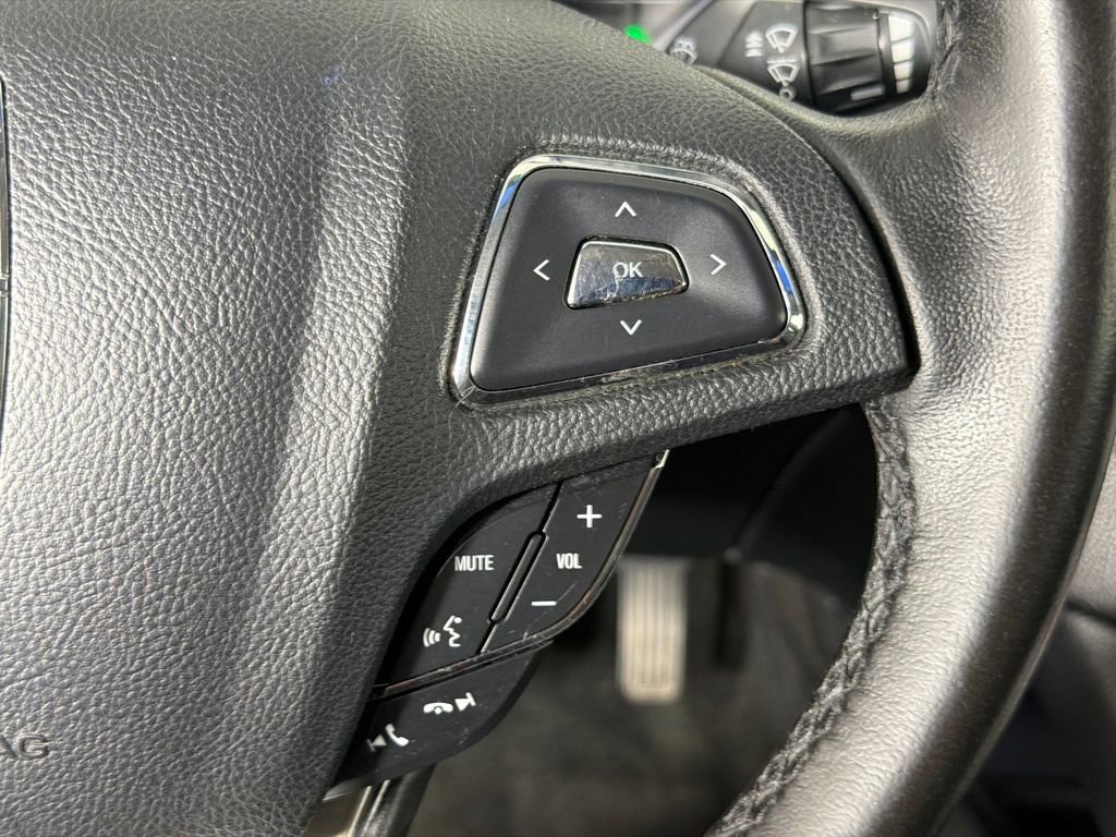 Used 2015 Lincoln MKZ Hybrid image 25