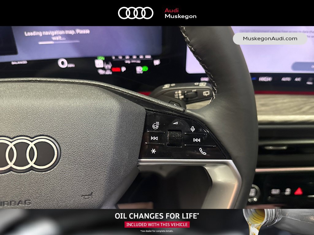 New 2026 Audi Q5 Premium Plus AWD/4WD image 17