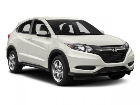 Used 2017 Honda HR-V LX image 9