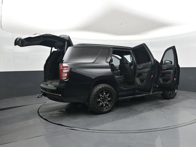 Used 2022 Chevrolet Tahoe Z71 w/ Luxury Package image 48