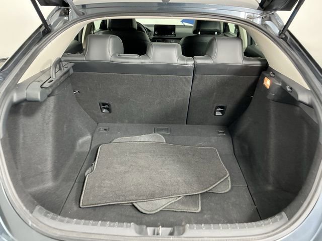 Certified 2023 Honda Civic EX-L image 25