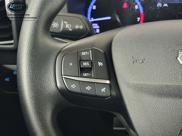 Used 2024 Ford Bronco Sport Big Bend image 25