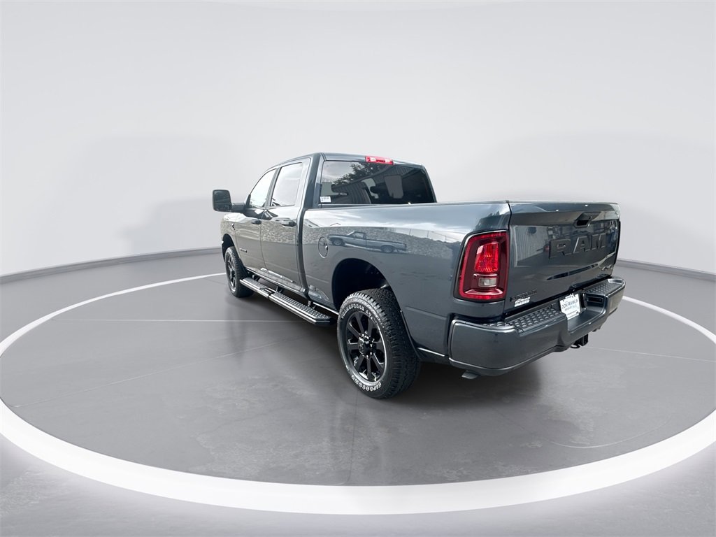 New 2026 RAM 2500 Big Horn image 6