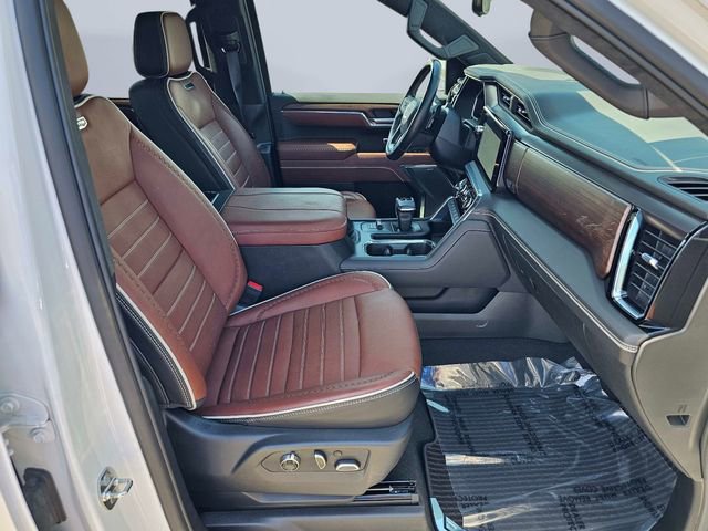 Used 2024 GMC Sierra 1500 Denali Ultimate image 29