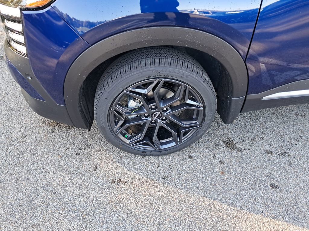 New 2026 Nissan Kicks SR w/ SR Premium Package image 28