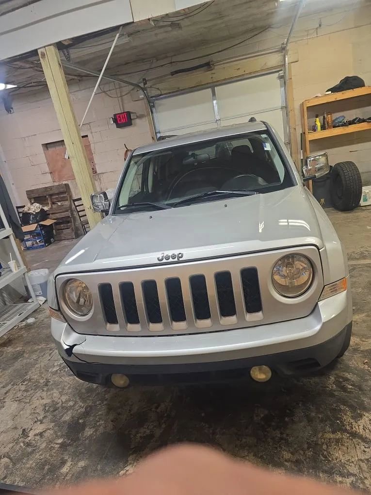Used 2012 Jeep Patriot Sport w/ PWR Value Group