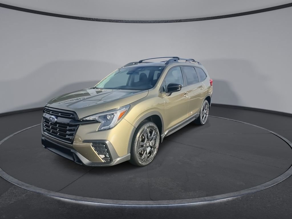 New 2026 Subaru Ascent Bronze Edition image 4