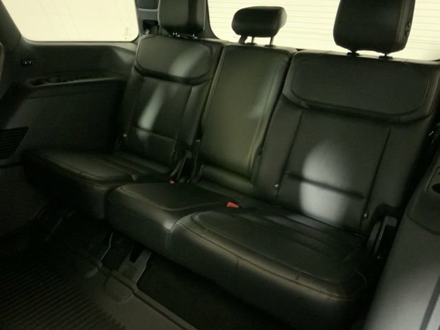 New 2026 Ford Expedition Tremor image 31