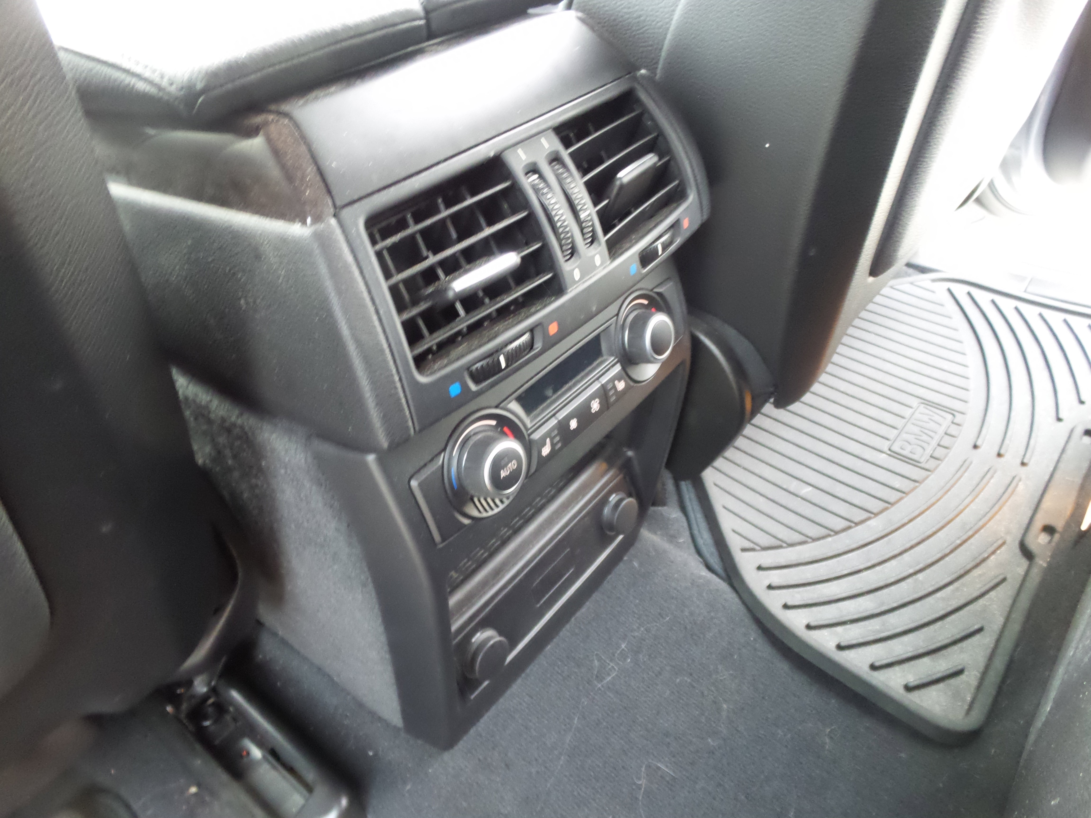 Used 2013 BMW X5 xDrive35d image 18