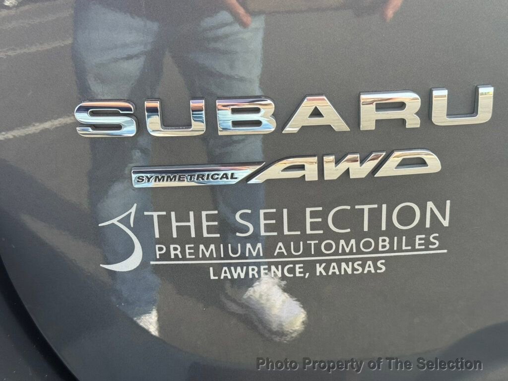 Used 2022 Subaru Forester Premium image 15