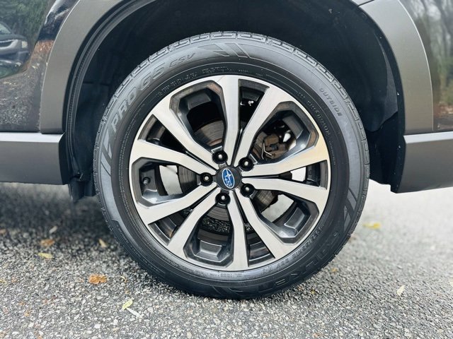 Used 2019 Subaru Forester Limited image 30