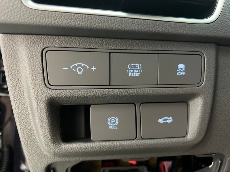 New 2026 Hyundai Sonata Blue FWD image 21
