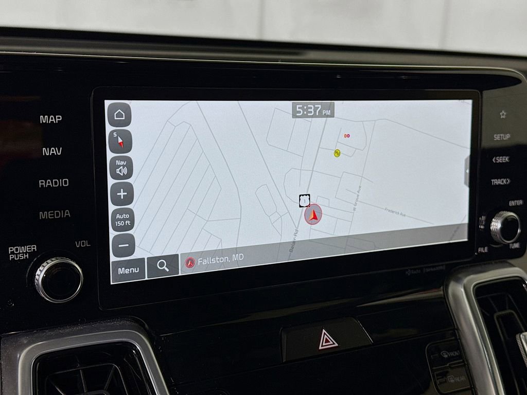 Certified 2023 Kia Sorento SX image 6