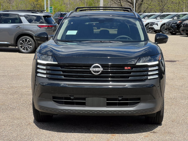 Used 2026 Nissan Kicks SR w/ Cold Weather Package AWD/4WD image 41