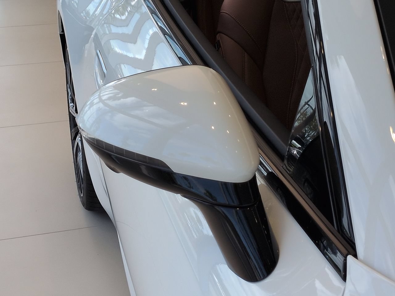 New 2026 Maserati GranCabrio Modena AWD/4WD image 11