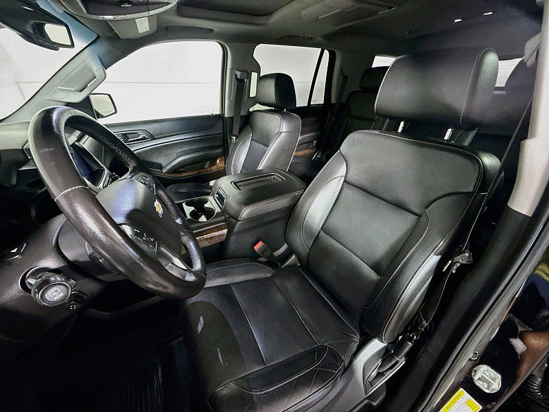Used 2020 Chevrolet Tahoe LT AWD/4WD image 11
