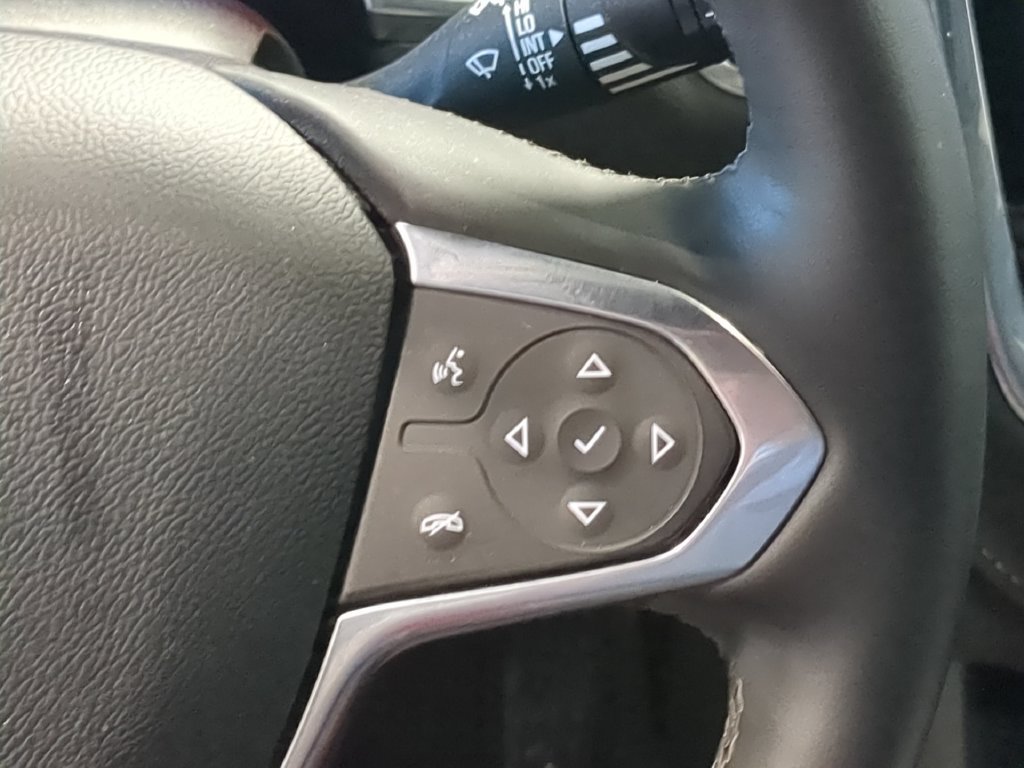 Used 2023 Chevrolet Traverse Premier w/ LPO, Floor Liner Package FWD image 24