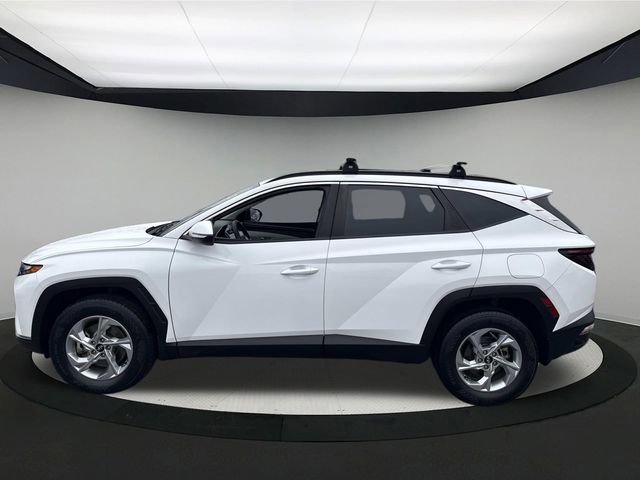 Used 2023 Hyundai Tucson SEL image 11