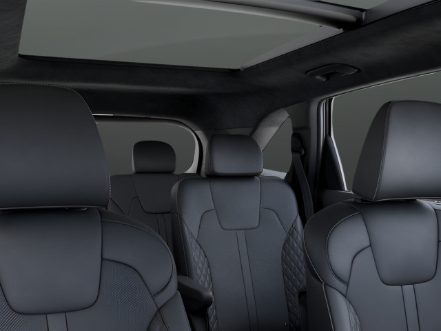 New 2026 Kia Sorento SX Prestige AWD/4WD image 27