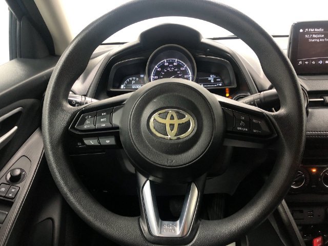Used 2019 Toyota Yaris LE FWD image 16