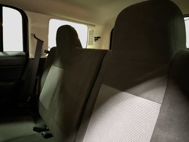 Used 2017 Jeep Patriot Latitude image 23