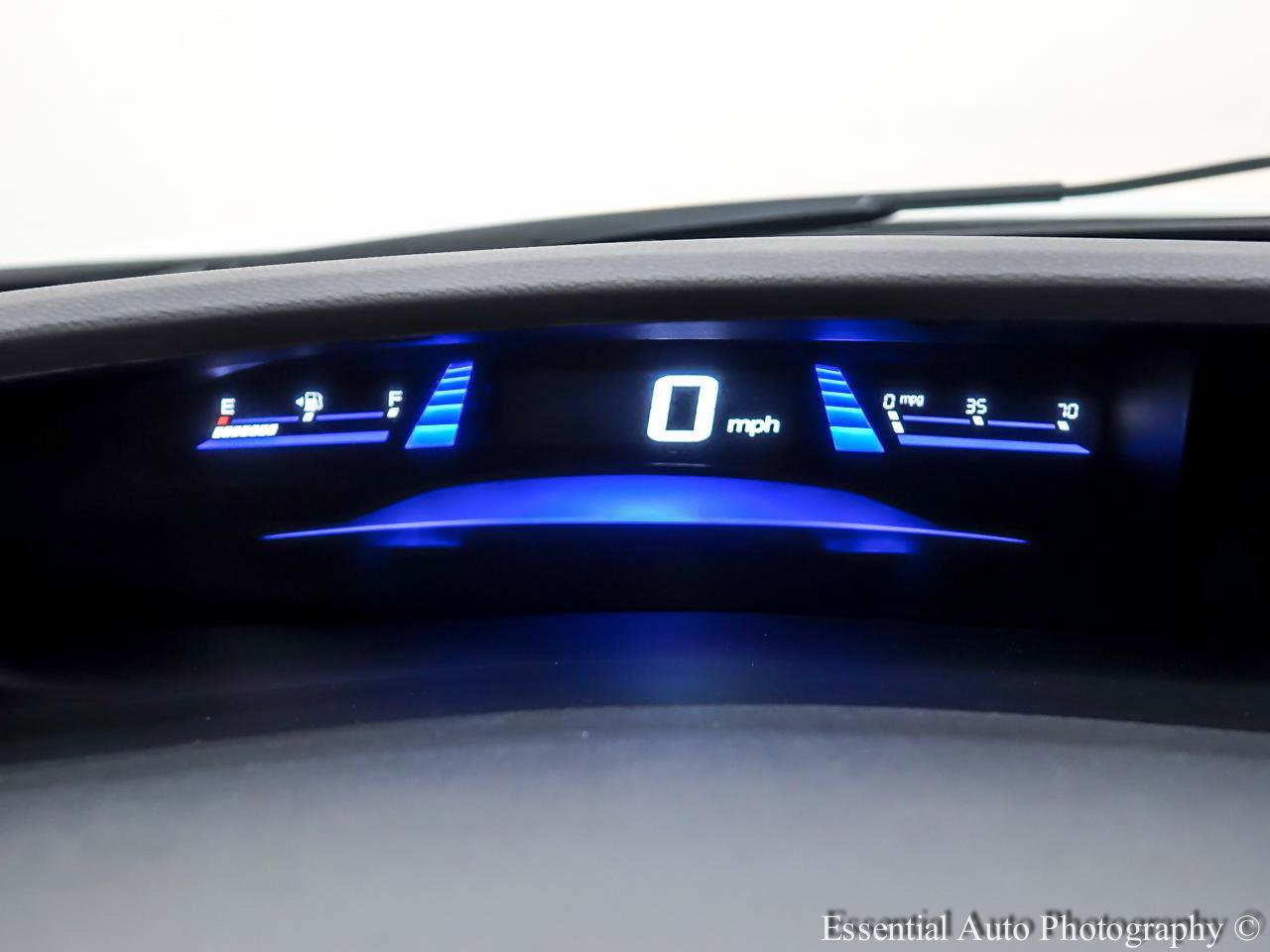 Used 2014 Honda Civic LX image 18