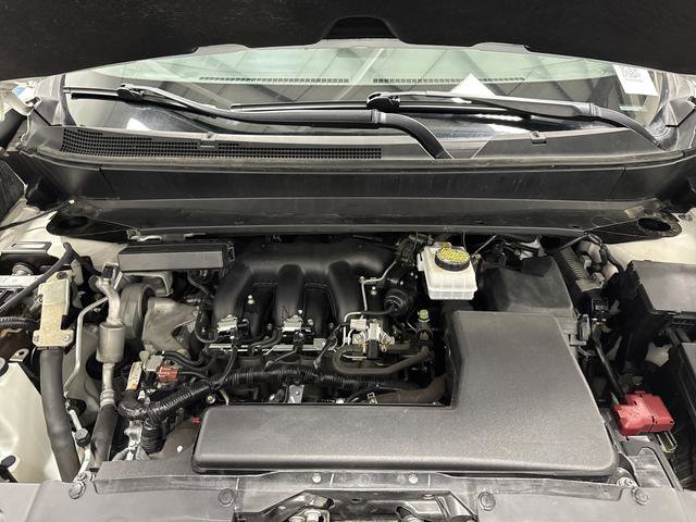 Used 2019 INFINITI QX60 Luxe w/ Essential Package image 39