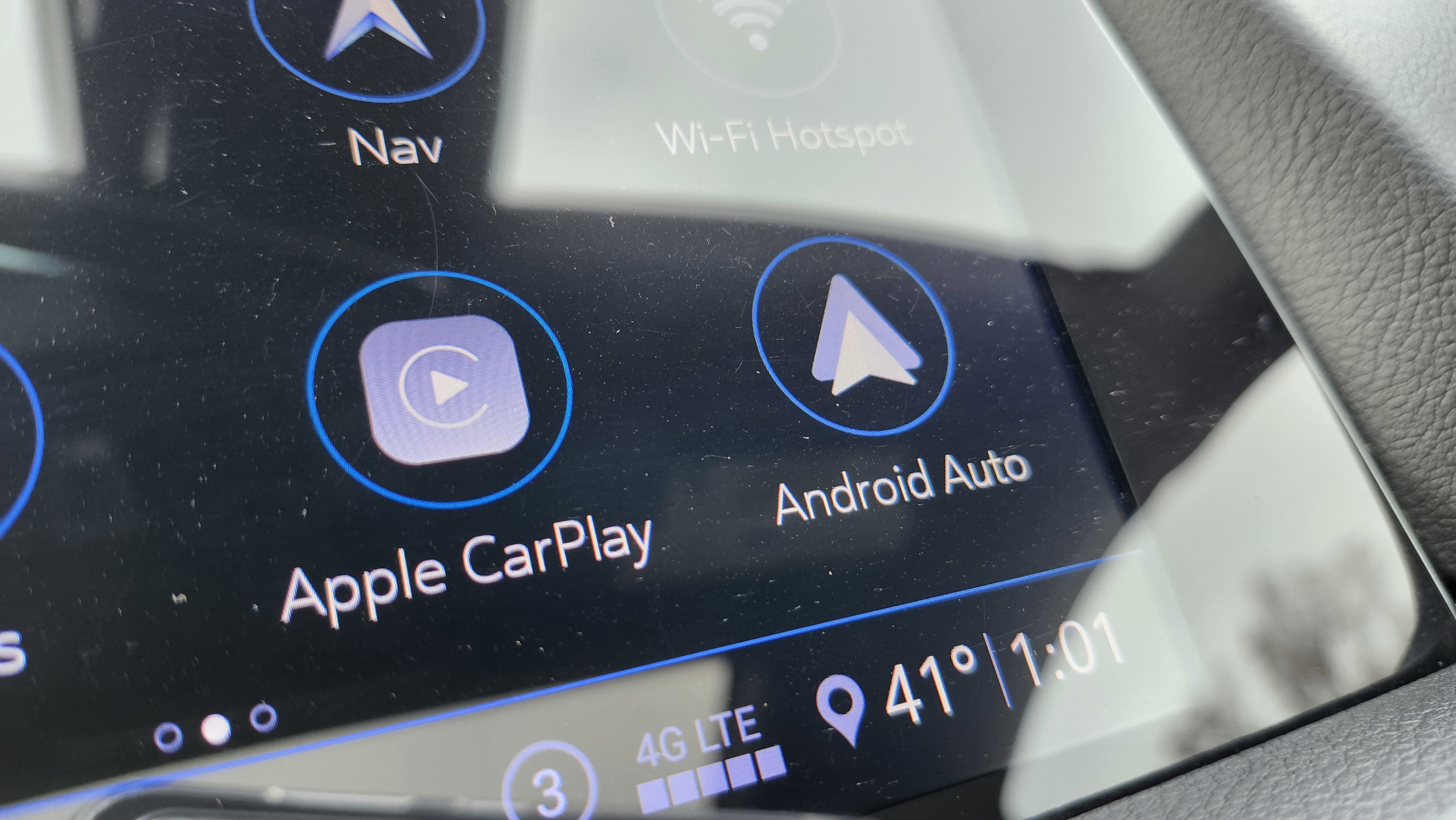 Used 2020 Cadillac XT4 Sport image 8