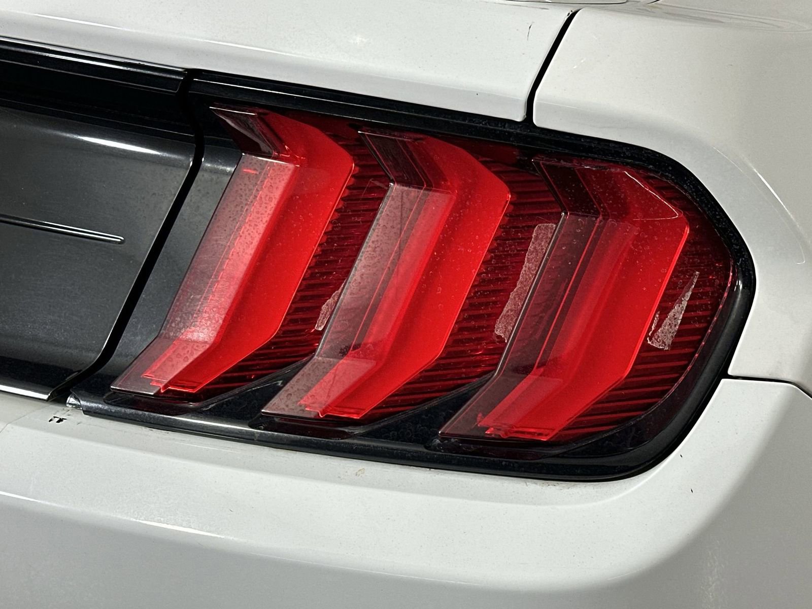 Used 2020 Ford Mustang Coupe w/ Equipment Group 101A image 28