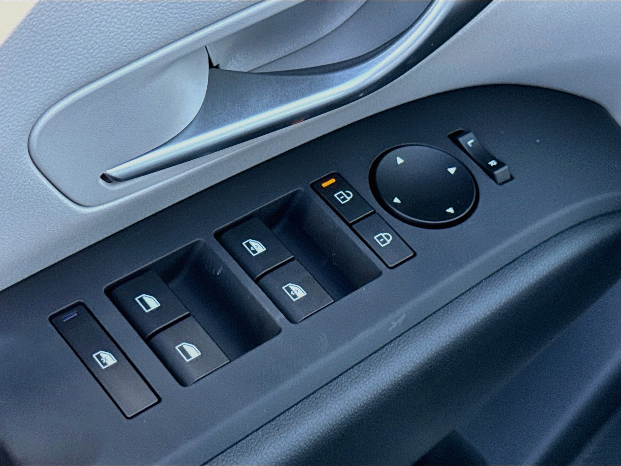 New 2026 Hyundai Tucson SEL Plus AWD/4WD image 9
