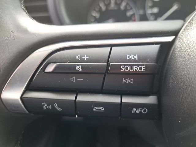 Certified 2024 MAZDA MAZDA3 s image 15