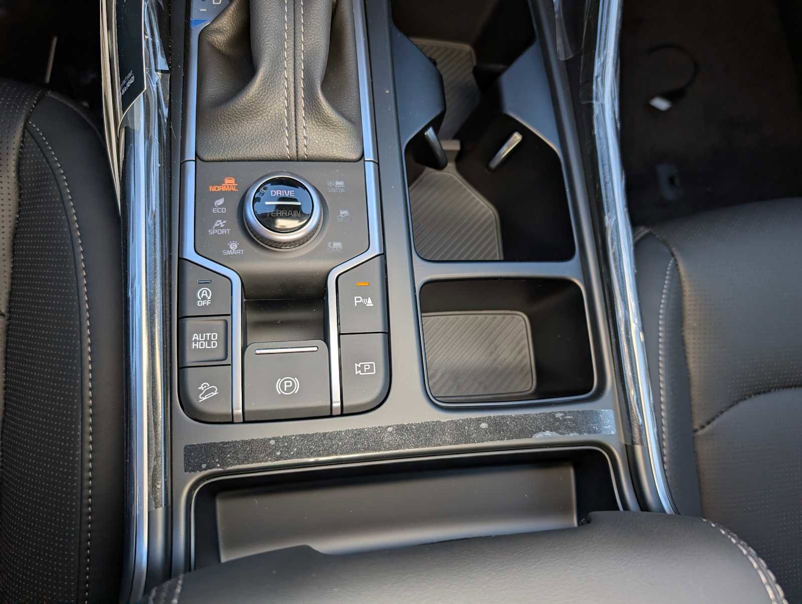 New 2026 Kia Sorento S w/ S Panoramic Sunroof Package AWD/4WD image 23