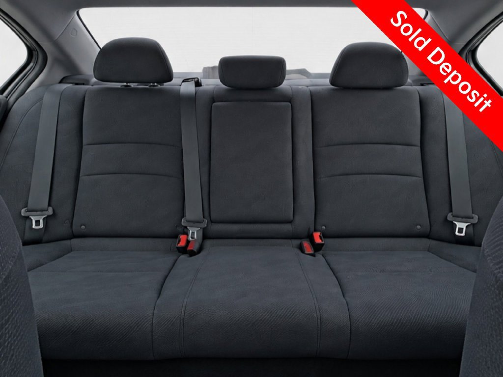 Used 2017 Honda Accord EX image 33