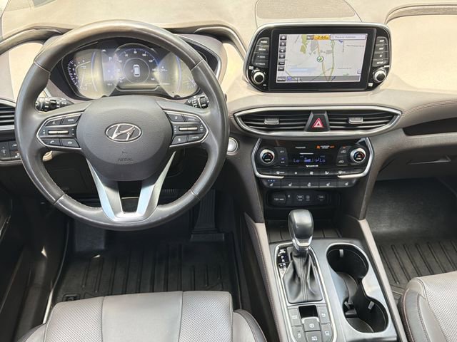 Used 2019 Hyundai Santa Fe FWD image 23