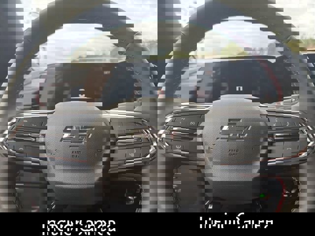 New 2026 Chevrolet Tahoe RST image 27