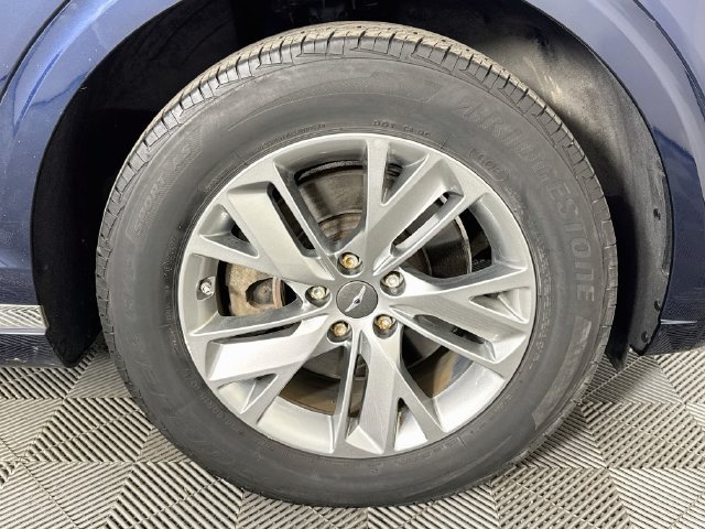 Used 2022 Genesis GV70 2.5T AWD/4WD image 29