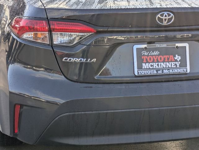 Used 2023 Toyota Corolla LE image 9