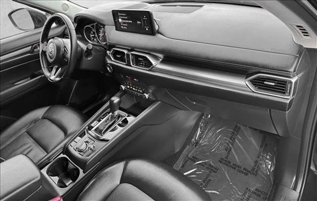 Used 2025 MAZDA CX-5 AWD 2.5 S w/ Select Package image 20