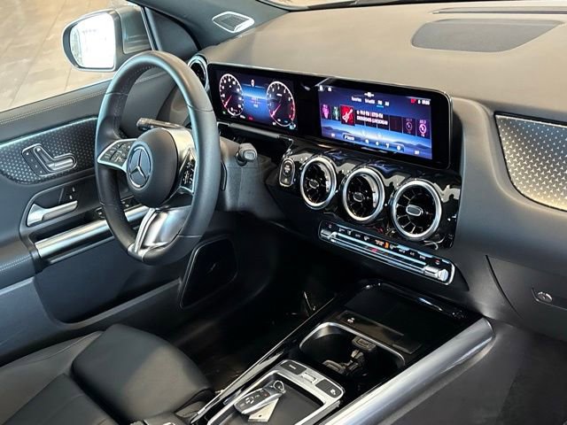 Certified 2026 Mercedes-Benz GLA 250 image 26