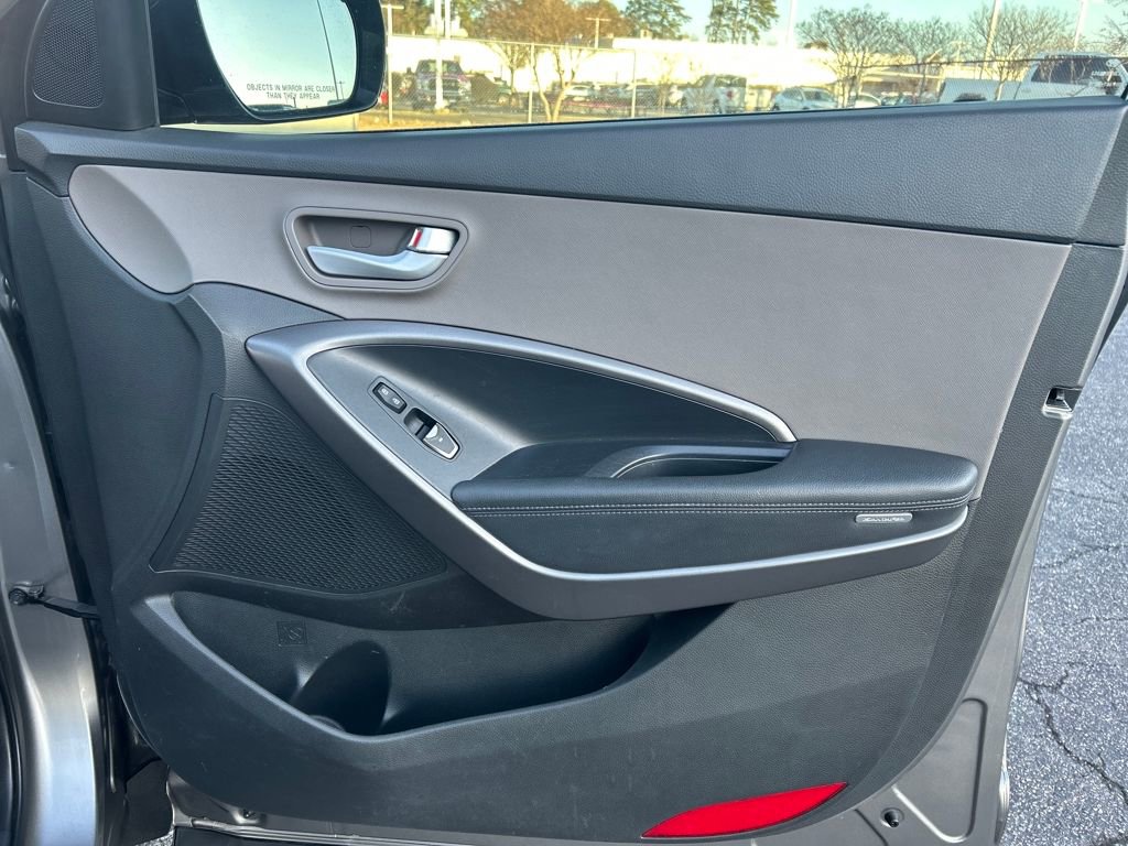 Used 2013 Hyundai Santa Fe Sport image 23