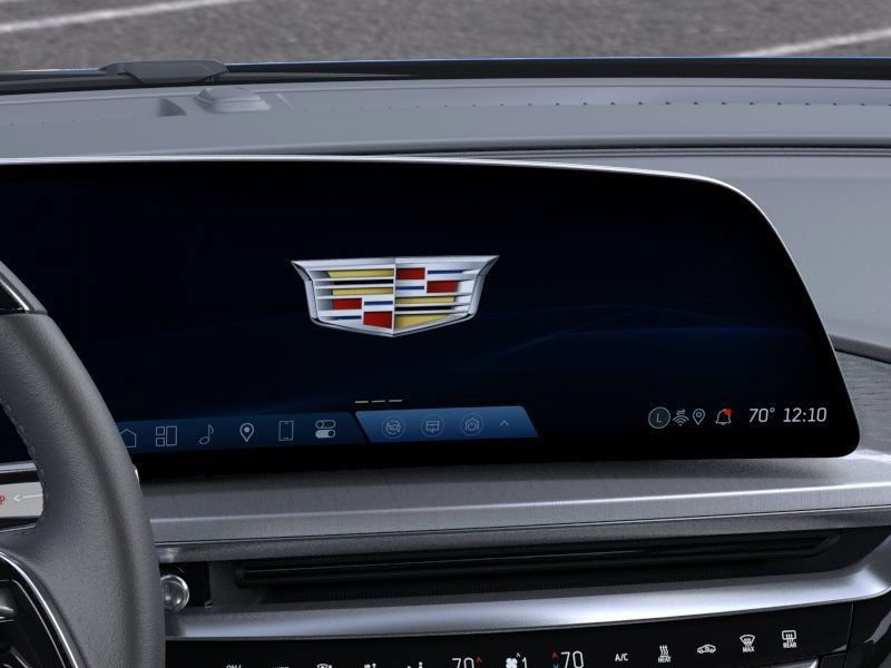 Used 2026 Cadillac Lyriq Sport w/ LPO, Floor Liner Package RWD image 21