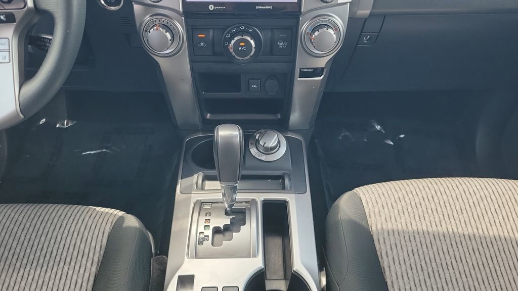 Certified 2022 Toyota 4Runner SR5 image 15