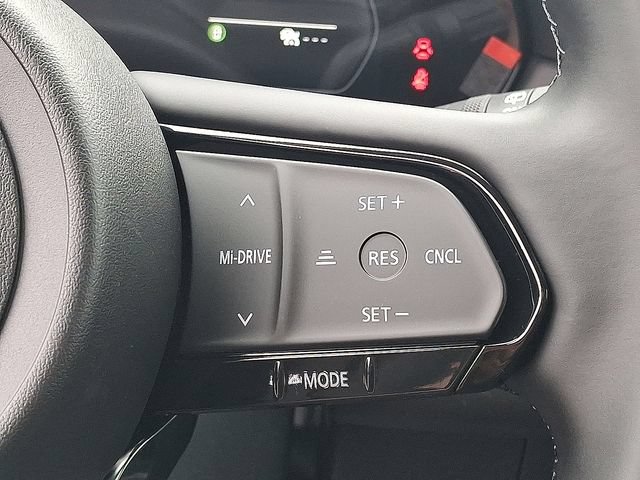 New 2026 MAZDA CX-5 Select AWD/4WD image 24