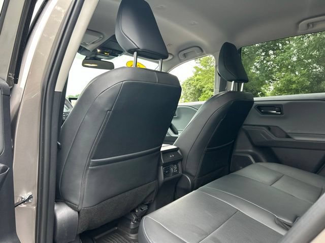 Certified 2026 Toyota RAV4 XLE Premium w/ Weather Package AWD/4WD image 35